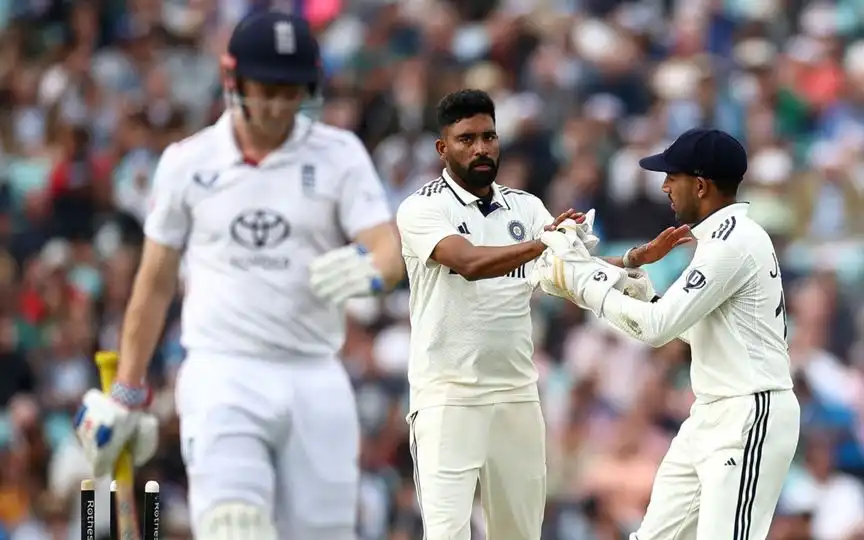 3 Bizarre Statements From Harry Brook Which Made Him Public Enemy No.1 In India